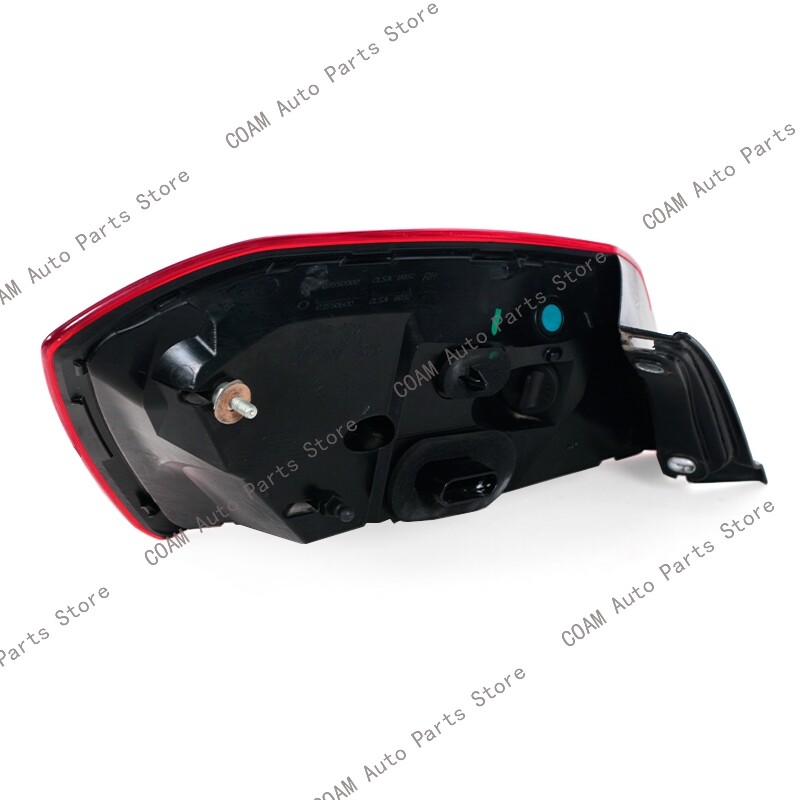 Maserati Ghibli 2014-2020 Right Tail light