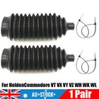<!--F#f_0-->Power Steering Rack Boots Set For Holden Commodore VT VX VY VZ WH WK WL 97-04 OZ<!--F/-->