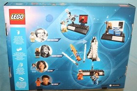 New Lego Women of NASA 21312 - SEALED
