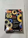 Goldmine Price Guide To 45 rpm Records by Tim Neely TPB 3rd Ed 2001