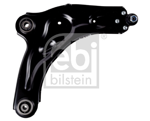 Febi 172552 Querlenker Vorne Rechts FüR Espace IV 1.9D-3.5 11.02- Renault-image