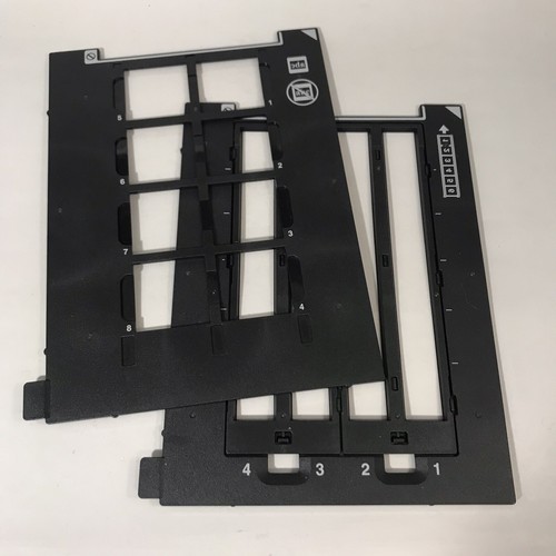 35mm Photo Negative Film Guide Slide Holder for EPSON Perfection 4990