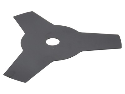 Messer (3-Zahn) 1,4mm passend für Anova ECO D52B Freischneider