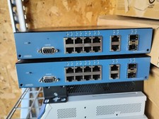 Adtran NetVanta 1531 (Slightly Bent Port on 1)