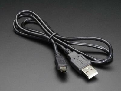 USB PC DATENVERBINDUNGSKABEL ANSCHLUSSKABEL FÜR TASCAM DR05 SOUND RECORDER