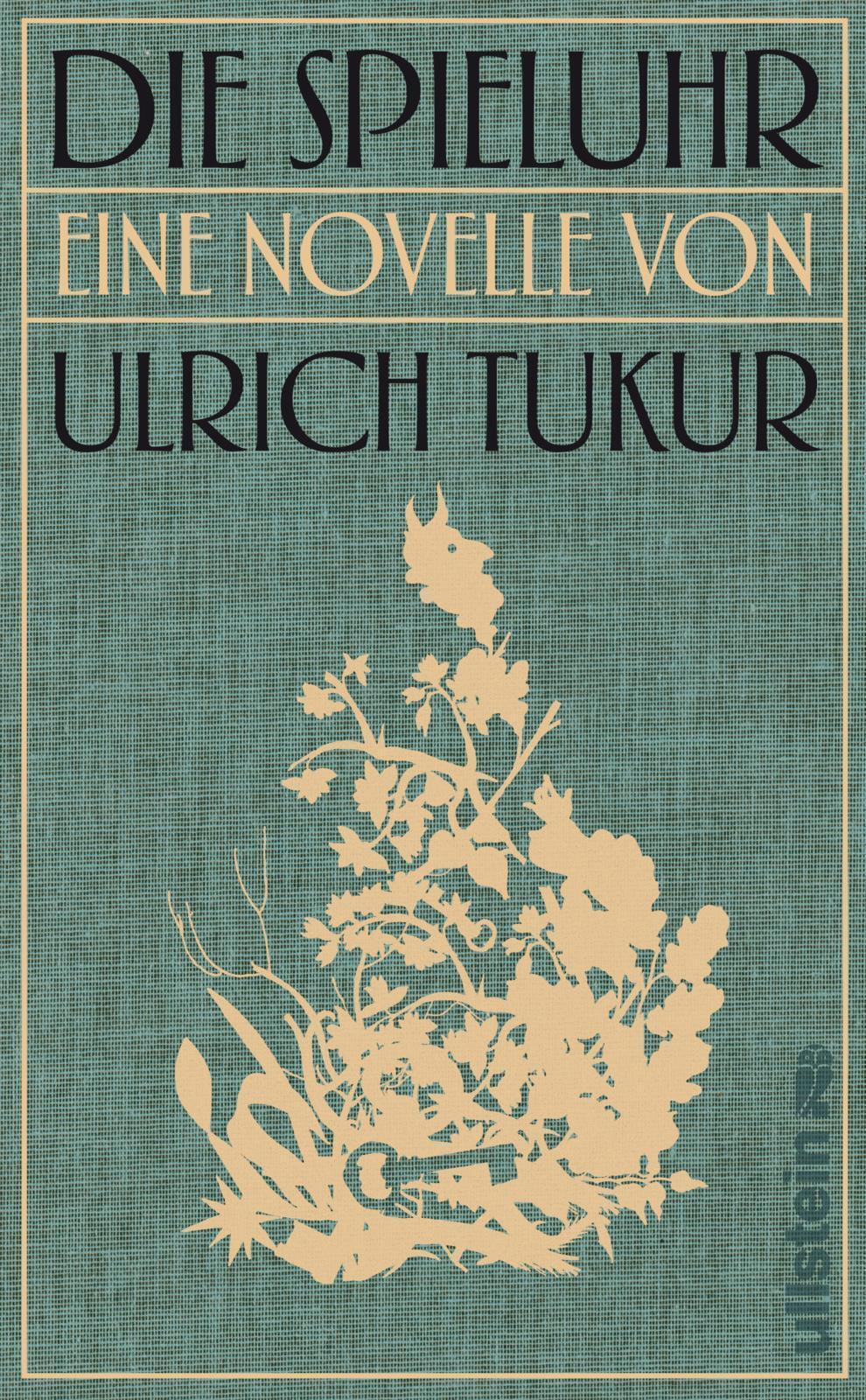 Thumbnail - Die Spieluhr Ulrich Tukur