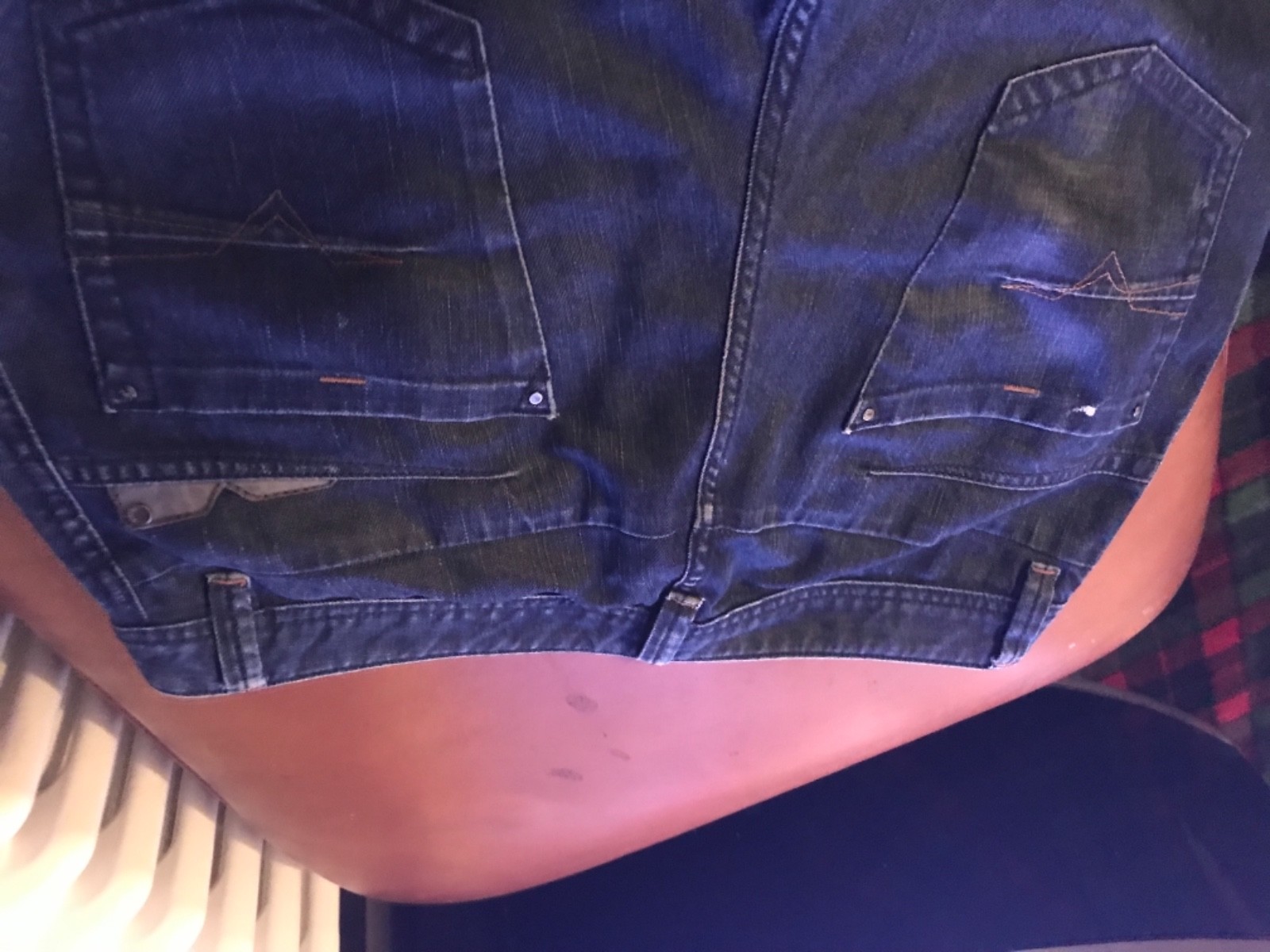 Homme Darron Jeans Diesel Diesel Jeans Taille 33/34 en a1aca2 Homme Darron Jeans Diesel Diesel Jeans Taille 33/34 en a1aca2