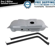 Fuel Tank & Strap Kit Fits 01-10 Ford Crown Victoria 05-11 Mercury Grand Marquis