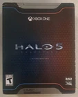 Halo 5: guardians - Limited Edition (Microsoft Xbox One)
