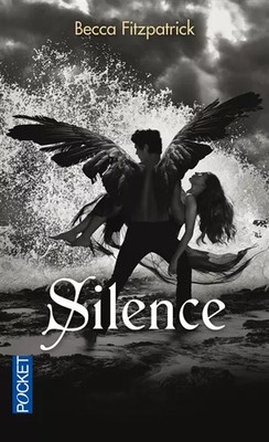 Silence (3), Becca Fitzpatrick und Marie Cambolieu