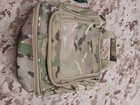 OCP Multicam Shaving Bag Tactical Utility Military — photo 2