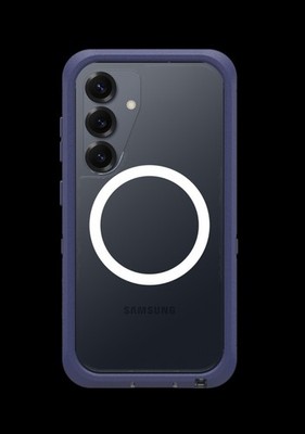 OtterBox Defender XT Case for Samsung Galaxy S25   Magnetic MagSafe-Style  ...