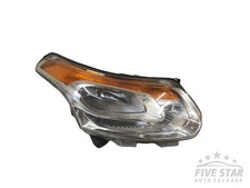 Citroen C3 Picasso Front Headlight Headlamp Right 2010 MPV 4/5dr 6206N6 (09-23)