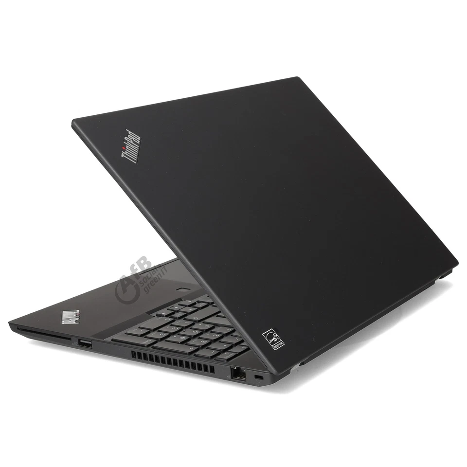 Lenovo ThinkPad T15 G2 · i7-1185G7 · 32GB · 500GB, photo 3 sur 5