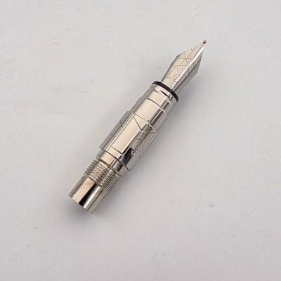 Waterman Perspective Replacement Fountain Pen Nib - Medium