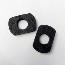 Milwaukee 49-62-0070 2pc Hammer Dust Shields ...