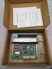 Allen Bradley 1747-ASB Ser A SLC 500 Remote I...
