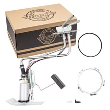 Brock Gasoline Fuel Pump Hanger Assy For Ford Pickup 19 Gal Front/Midship Tank