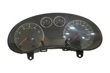 Compteur Audi 75