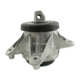 OEM 2pc Engine Mounts For Mercedes W167 GLE300 GLE350 2.0T 1672406600 1672405100
