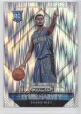 2015-16 Panini Prizm Rookies Flash Prizm Tyler Harvey #325 0b3