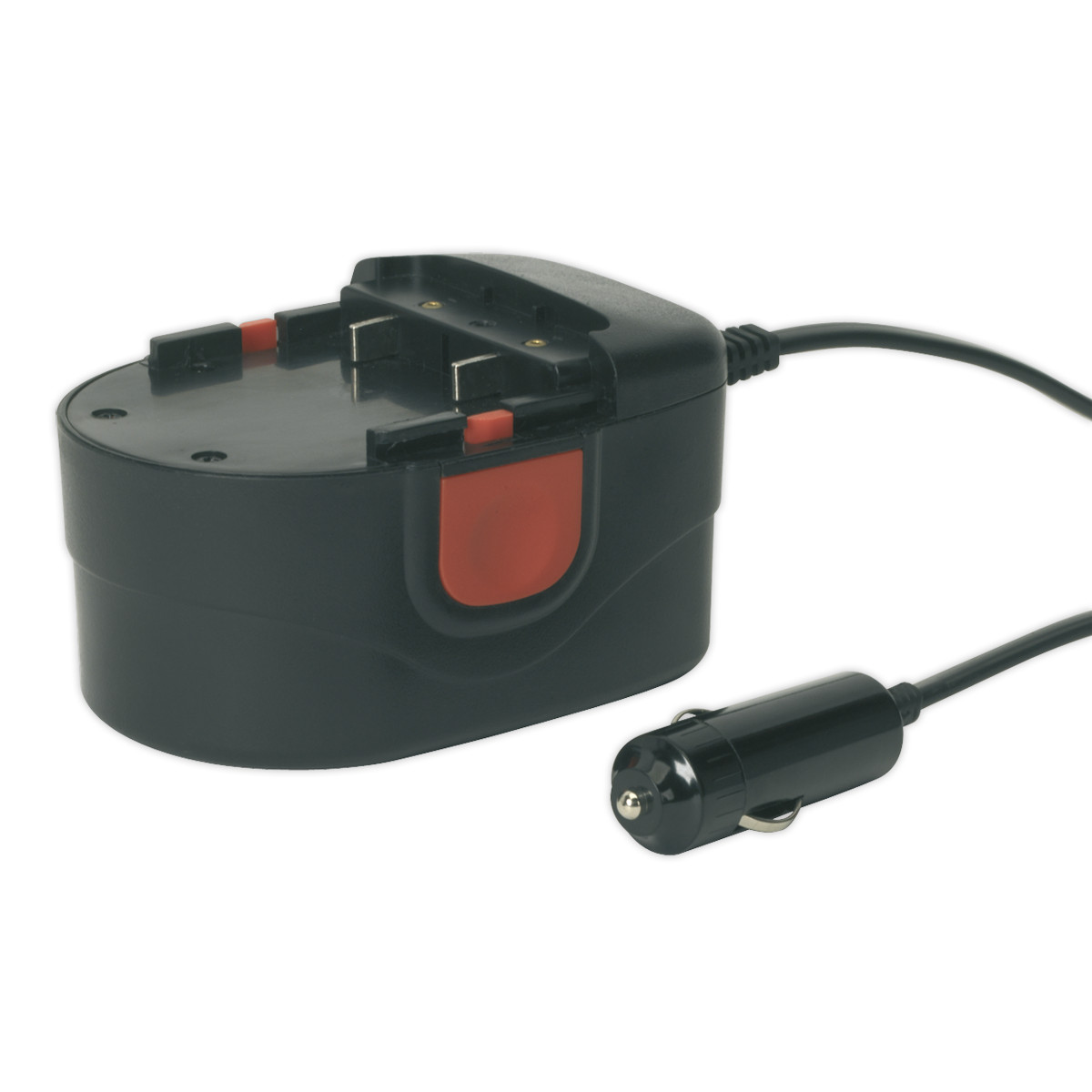 Cordless Grease Gun 12V