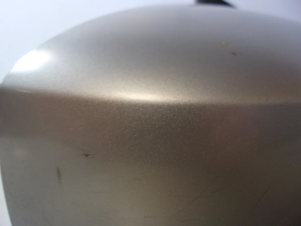 2004 2005 2006 2007 2008 Nissan Maxima passageiro destro espelho elétrico aquecido fabricante de equipamento original - Imagem 4 de 4