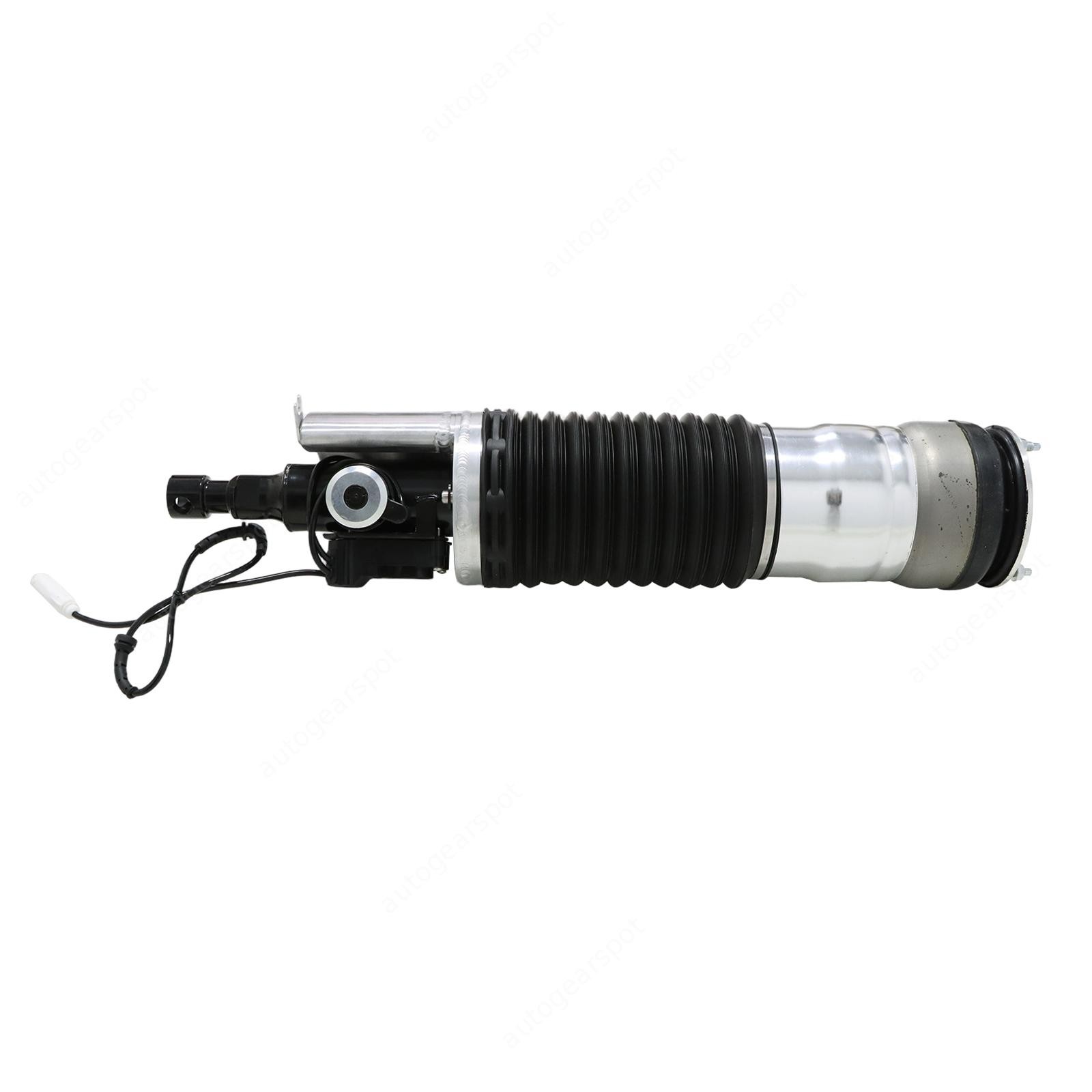 Rolls-Royce Ghost 2015-2019 FRONT+LEFT+LOWER Air suspension strut P/N 42588256