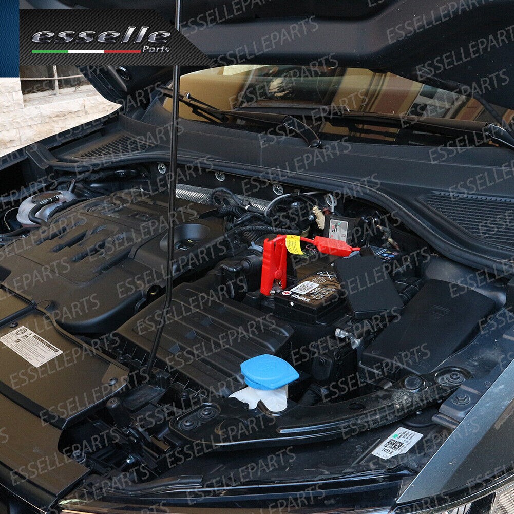 OFFERTA Starter Avviatore Ford Tourneo Courier - Portatile LED 12V - 3