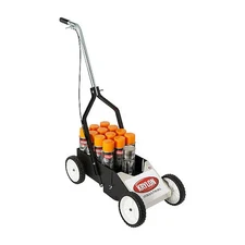 Krylon Industrial K08340 Line-Up Pavement Striping Machine