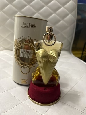 Jean Paul Gaultier Divine Eau de Parfum Spray Women 3.4 oz (100 Ml)