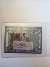 2025-26 Panini Obsidian Soccer Set Review and Checklist 26