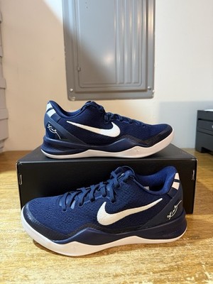 Mens Size 7-Nike Kobe 8 Protro TB P Midnight Navy HM6469-402