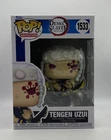 Demon Slayer #1533 Tengen Uzui Funko Pop