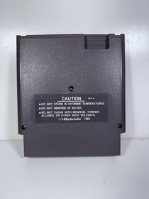 Tom & Jerry: The Ultimate Game of Cat and Mouse! NES Nintendo Original Game