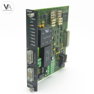 Reliance Electric B/M-60031 Power Module Interface Board Schnittstellenmodul