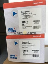 1PCS new Honeywell RM7890A1015 RM7890 A 1015 Burner Control