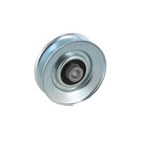 Polea Traccion Hsq, Ayp, Diam. 63,5 Mm, Welle 8,1 Mm