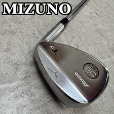 MIZUNO Mizuno T7 Men's Golf Sand Wedge 58�� 35 inches D-3 SW Right-handed