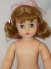 14" "MaryBel Gets Well" Doll By Madame Alexander Remake from 1998 — photo 10