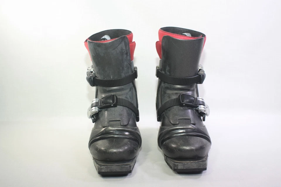 ¡LEER! Botas de esquí Garmont Veloce Telemark Mondo para hombre talla 29,5 - 30,5 Foto 3 de 4