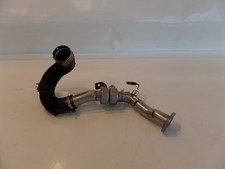 JEEP CHEROKEE KL 2.2 LADELUFTKÜHLER ROHR 68228958AE