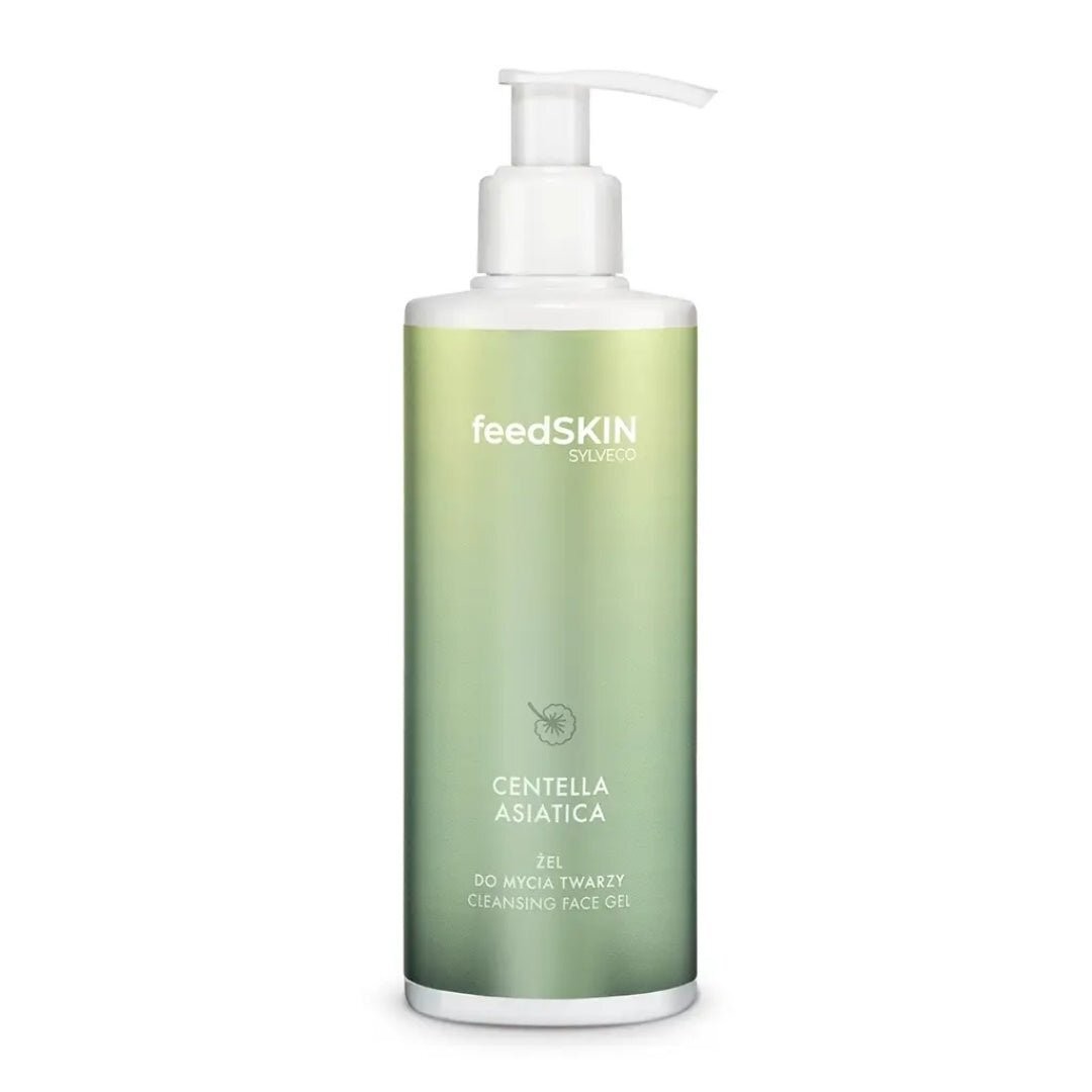 CENTELLA ASIATICA Cleansing Face Gel 300ml