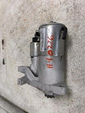 2024 TOYOTA TACOMA Starter 1.7 Kilowatt OEM Part Number 28100F0100