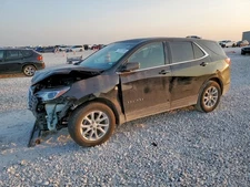 Power Brake Booster Fits 18-22 EQUINOX 3724331