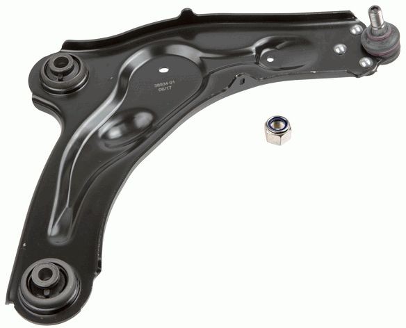 Lemförder 38934 01 Lenker, RadaufhäNgung FüR Renault-image