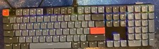 Krychron K5 Pro QMK/VIA Wireless Custom Mechanical