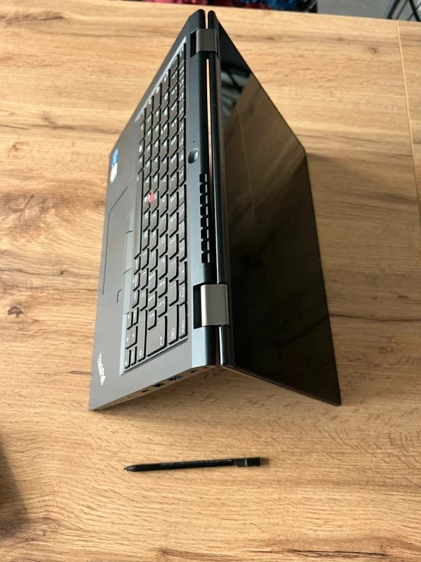Notebook Lenovo ThinkPad L13 gen2 - Immagine 2 di 4