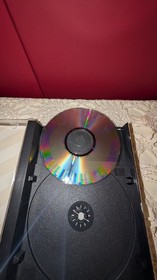 Bottom of the 9th Sega Saturn Complete Tested With Manual