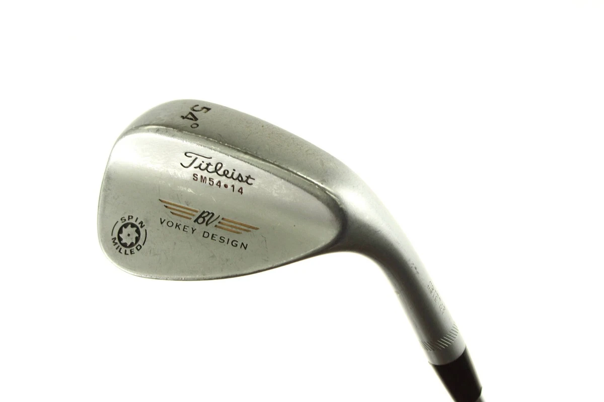 Vokey 54 Degree Wedge for sale | eBay